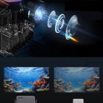 STARVIEW PROJECTOR FHD1080P 650ANSI SVP-HY3XX-FHD650