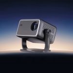 STARVIEW PROJECTOR FHD1080P 650ANSI SVP-HY3XX-FHD650