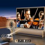 STARVIEW PROJECTOR HD720 280ANSI SVP-HY3XXP-HD280