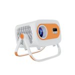 STARVIEW PROJECTOR FHD1080P 390ANSI SVP-JY3XX-FHD390