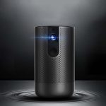 STARVIEW HOME CINEMA PROJECTOR SVP-KX-HD250