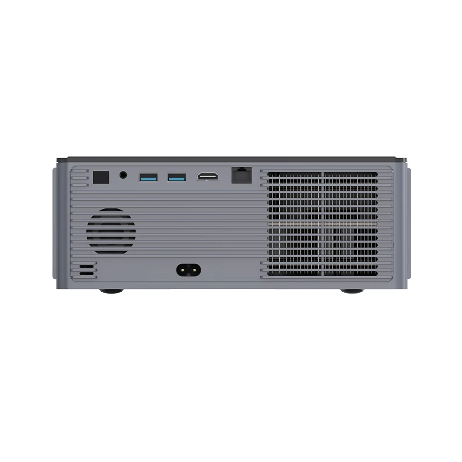 STARVIEW LED SMART PROJECTOR SVP-KX-HD500