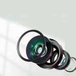 STARVIEW LED SMART PROJECTOR SVP-KX-HD500