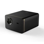 STARVIEW HOME CINEMA PROJECTOR SVP-M4KPRO-HD2000