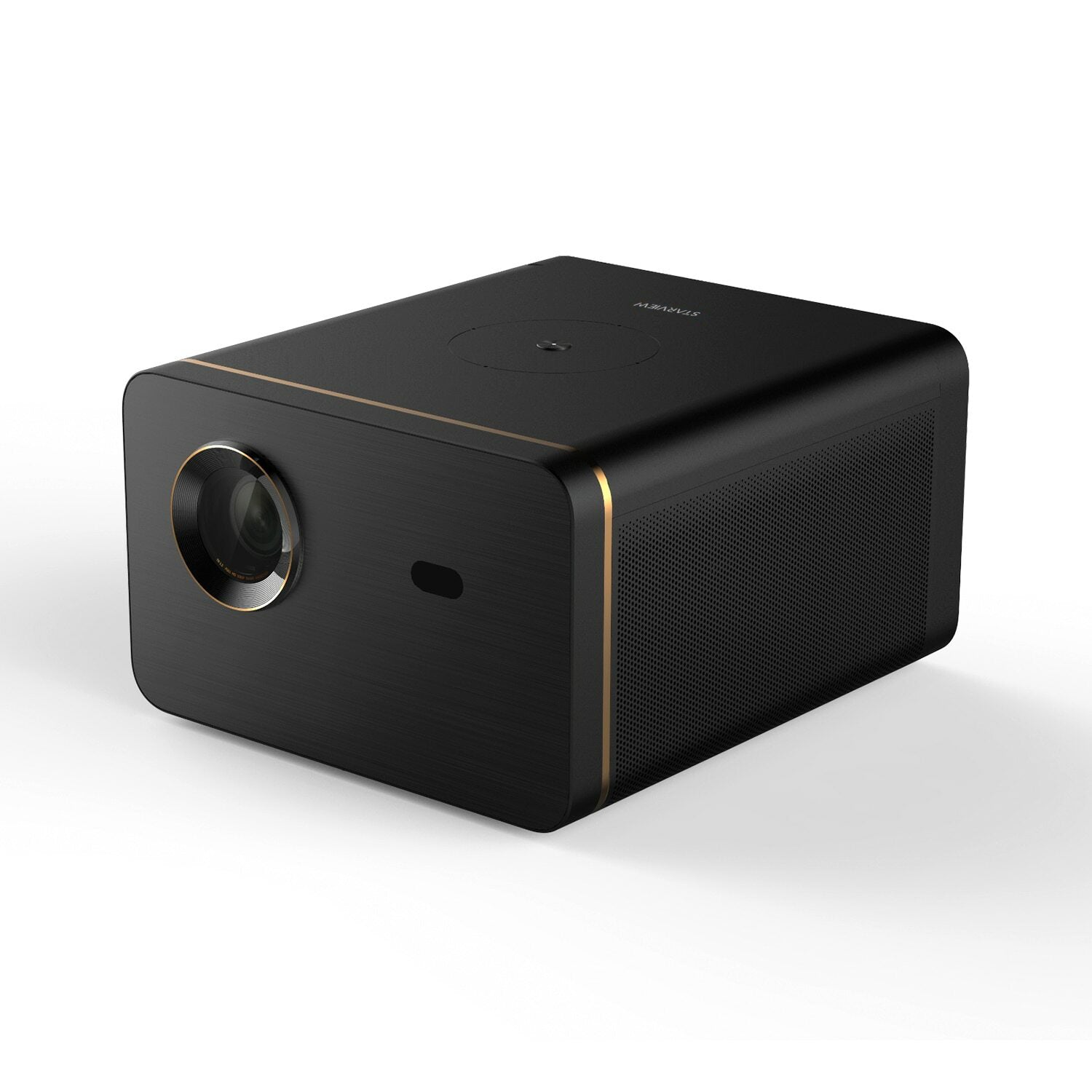 STARVIEW HOME CINEMA PROJECTOR SVP-M4KPRO-HD2000