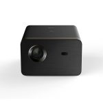 STARVIEW HOME CINEMA PROJECTOR SVP-M4KPRO-HD2000