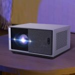 STARVIEW LED SMART PROJECTOR SVP-RD8XX-HD550