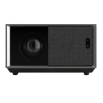 STARVIEW LED SMART PROJECTOR SVP-RD8XX-HD550