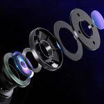 STARVIEW LED SMART PROJECTOR SVP-RD8XX-HD550