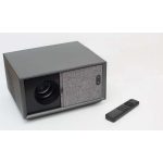 STARVIEW LED SMART PROJECTOR SVP-RD8XX-HD550