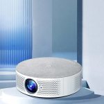 STARVIEW LED SMART PROJECTOR SVP-T6X-HD650