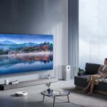 STARVIEW LED SMART PROJECTOR SVP-T6X-HD650