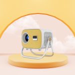 STARVIEW PROJECTOR FHD1080P 390ANSI SVP-TP1XX-FHD390