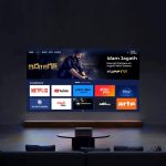 STARVIEW PROJECTOR FHD1080P 650ANSI SVP-TP6XX-FHD650