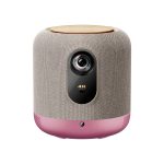 STARVIEW HOME CINEMA PROJECTOR SVP-V1X-4K2500