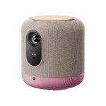 STARVIEW HOME CINEMA PROJECTOR SVP-V1X-4K2500