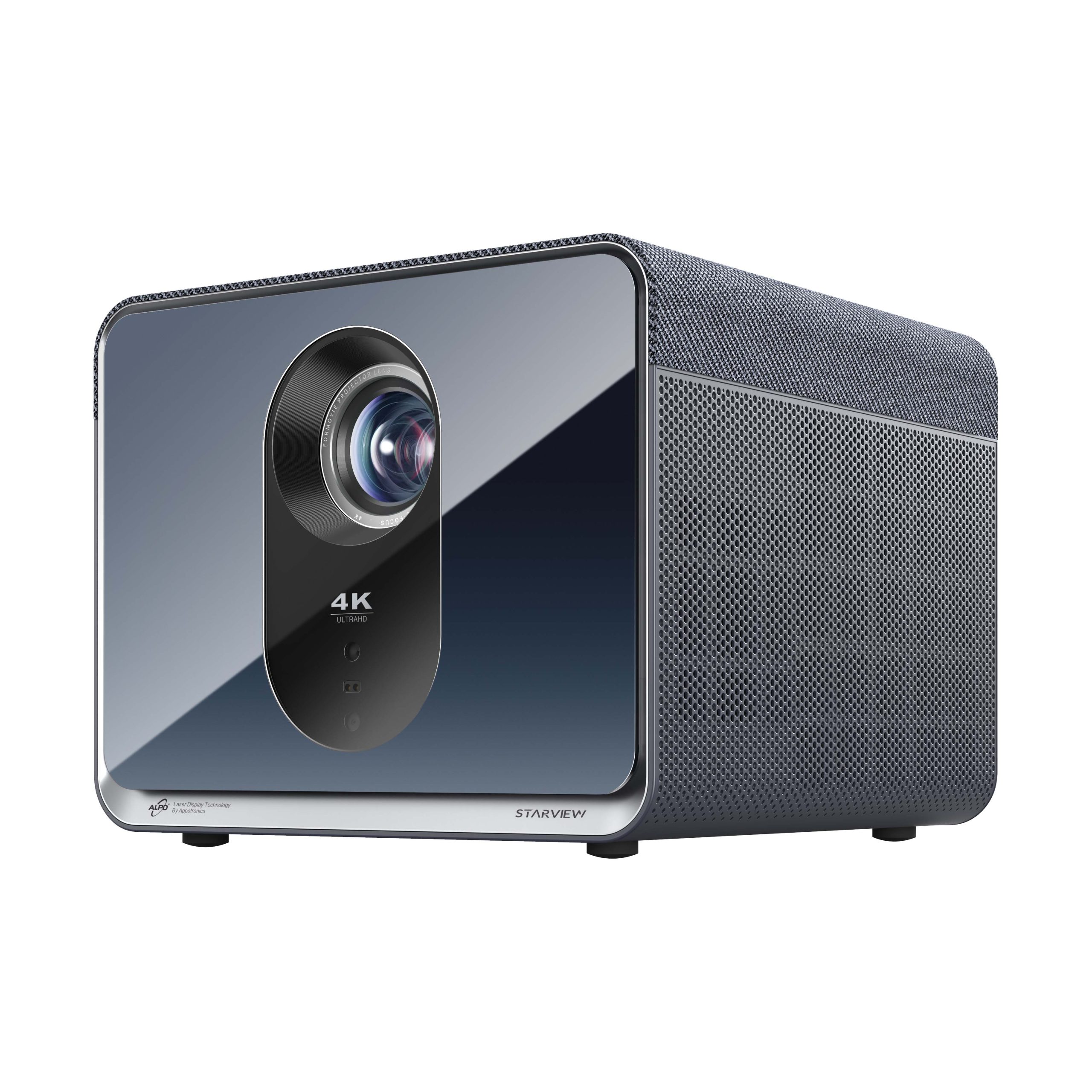 STARVIEW HOME CINEMA PROJECTOR SVP-XX-4K4500