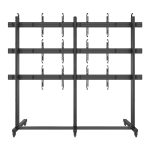 STARVIEW VIDEO WALL MOUNT SVVFS3B3-C