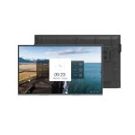 STARVIEW 98″ 350 NITS UHD TOUCH SCREEN STVS-P98EE-C (BUILT IN CAMERA & MIC)