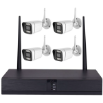 STARVIEW SMART HOME SHOPHOUSE UPGRADE KIT