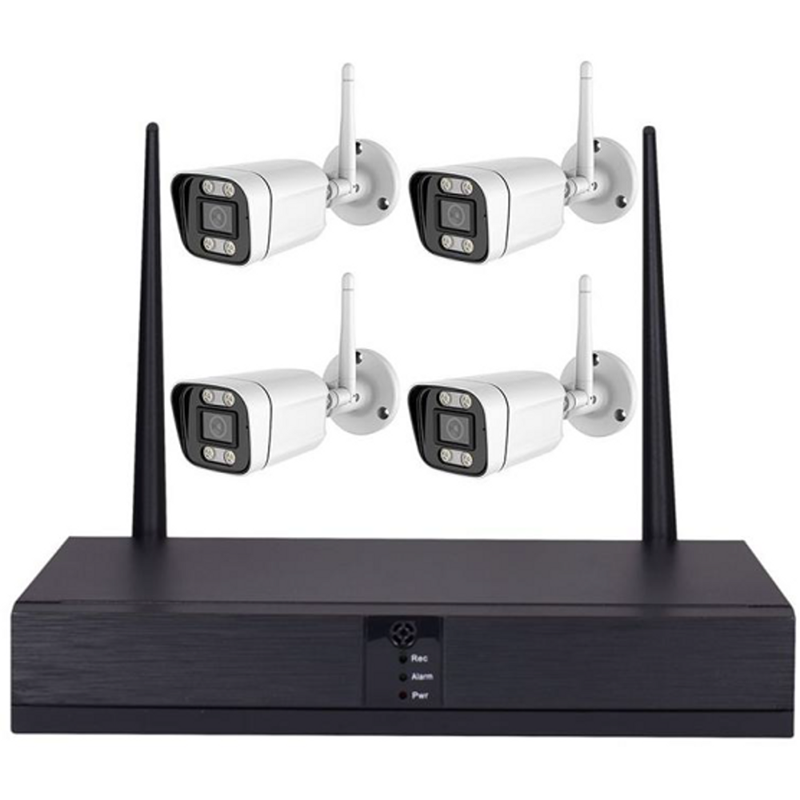 STARVIEW SMART HOME SHOPHOUSE UPGRADE KIT
