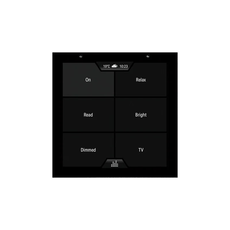 STARVIEW SMART HOME APARTMENT UPGRADE KIT 3-4 ROOM