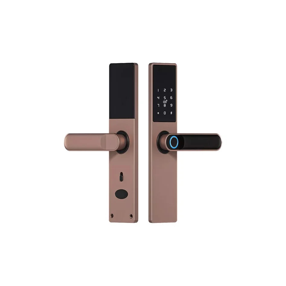 STARVIEW SMART HOME APARTMENT UPGRADE KIT 2-3 ROOM