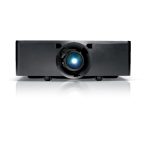 Digital Projectors – HS Series