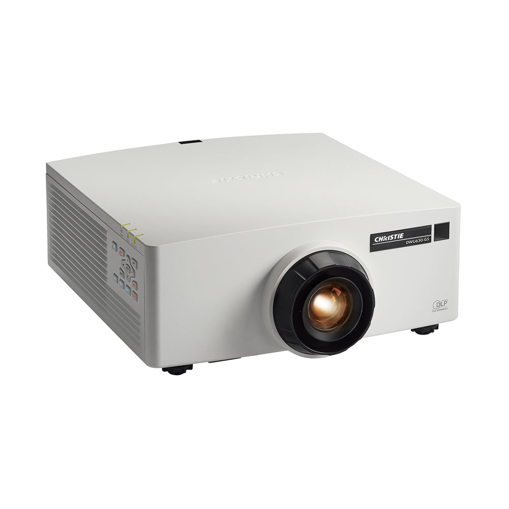 Digital Projectors – GS Series