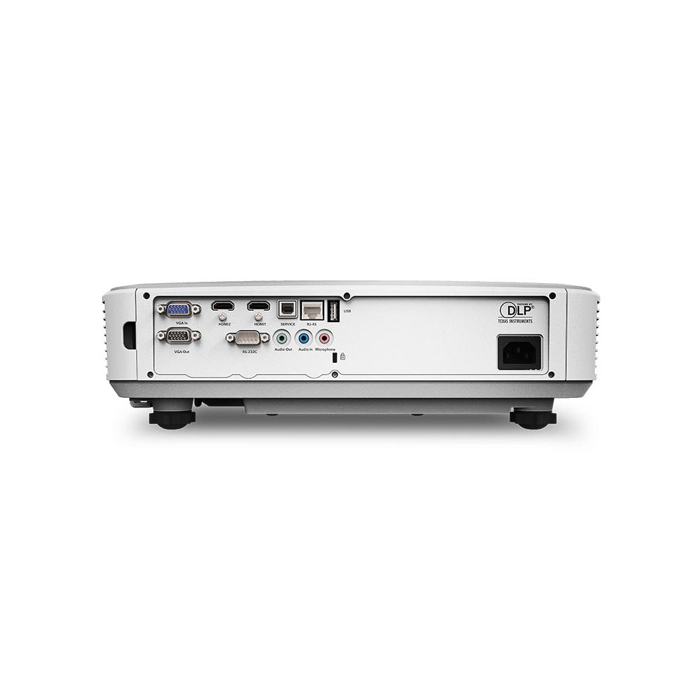 Digital Projectors – Captiva DWU500S