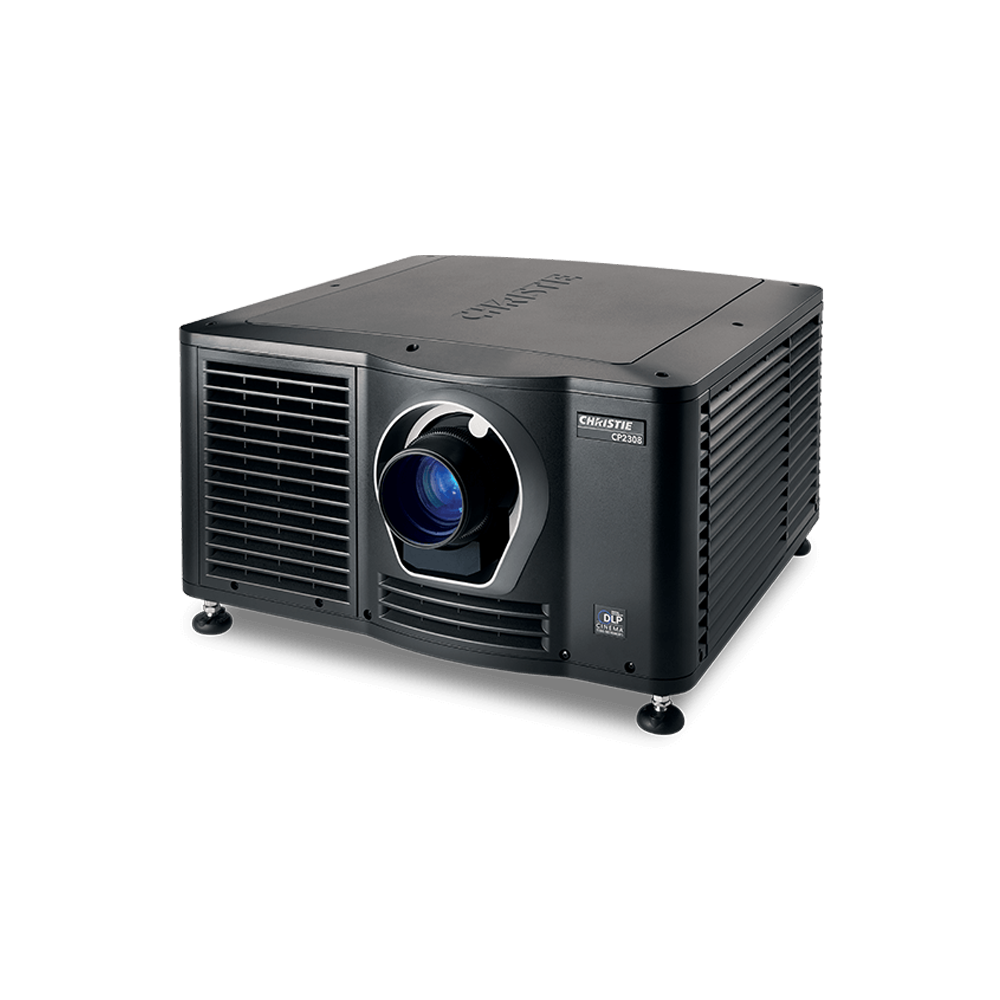 Cinema Projectors – CineLife Series
