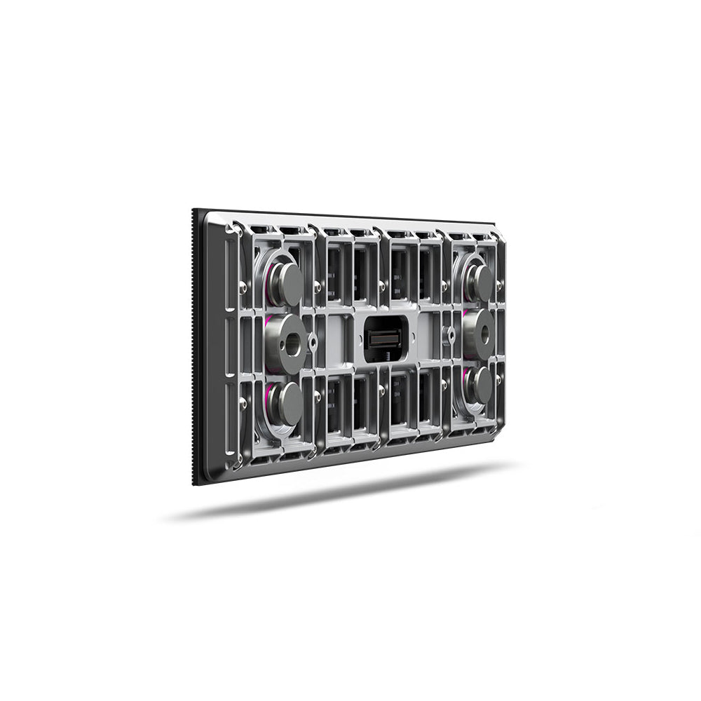 LED video walls – MicroTiles LED