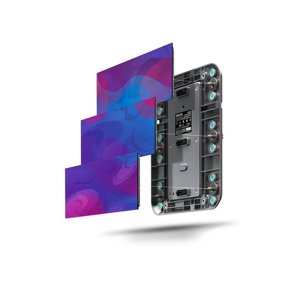 LED video walls – MicroTiles LED