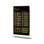 LED video walls – MicroTiles LED