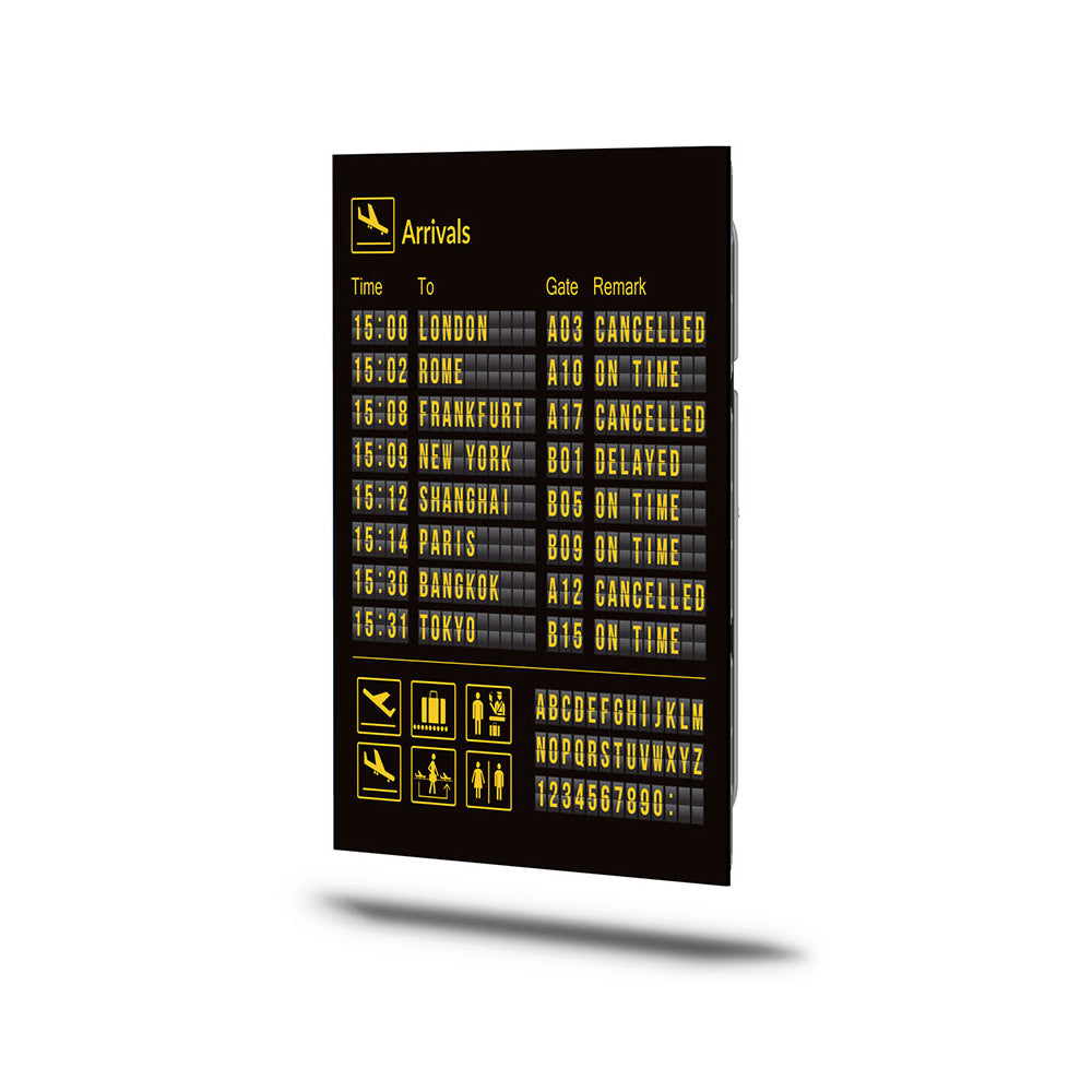 LED video walls – MicroTiles LED