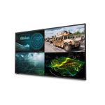 LCD panels – Secure Series II TAA-compliant panels