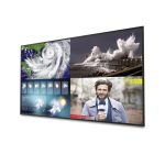 LCD panels – Secure Series II TAA-compliant panels