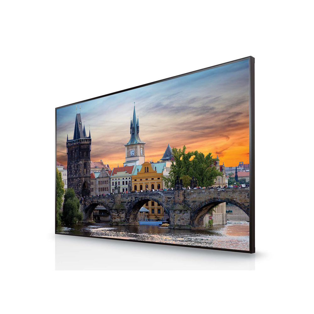 LCD panels – Secure Series II TAA-compliant panels