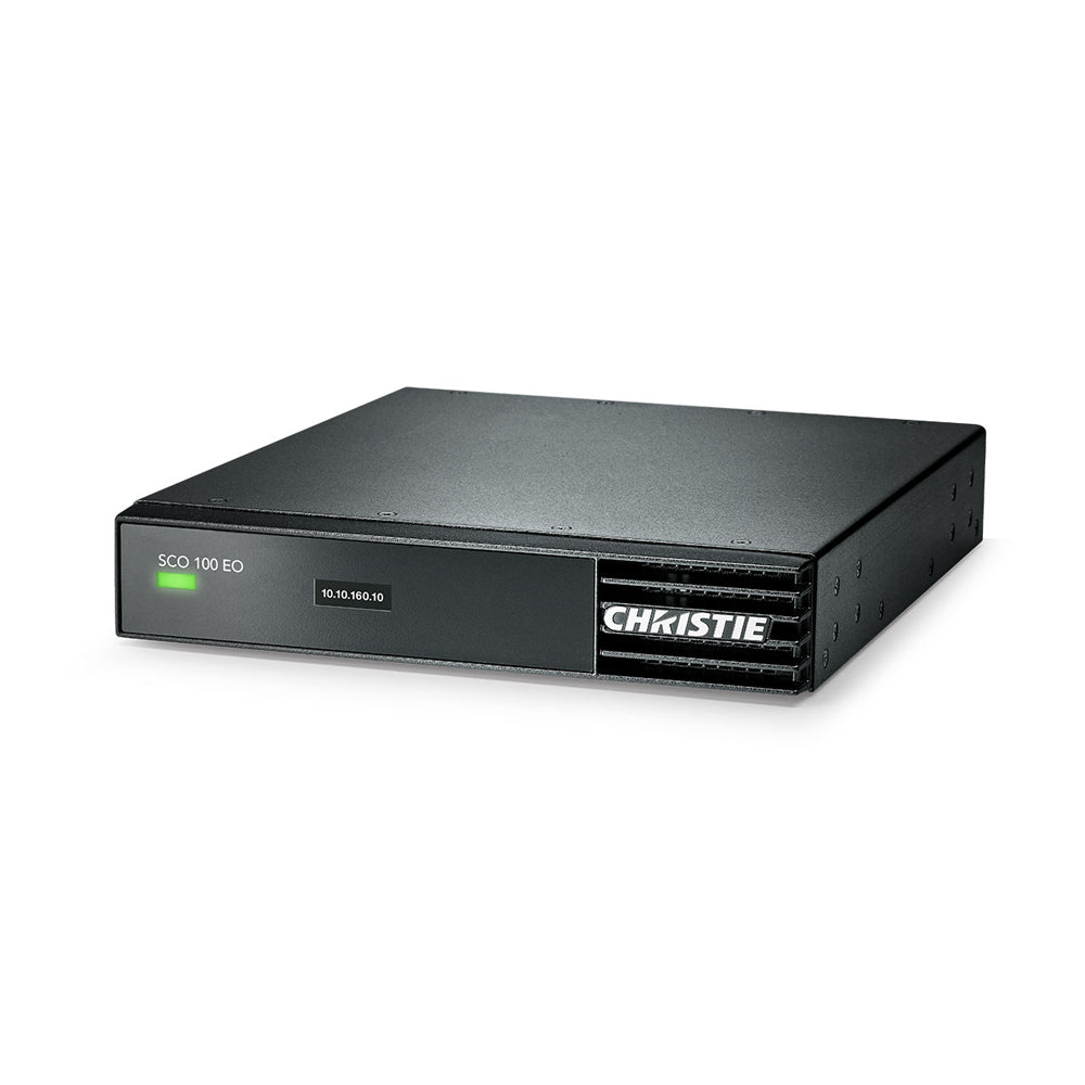Switchers and AV distribution – Terra Controller