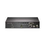 Switchers and AV distribution – Terra Receiver