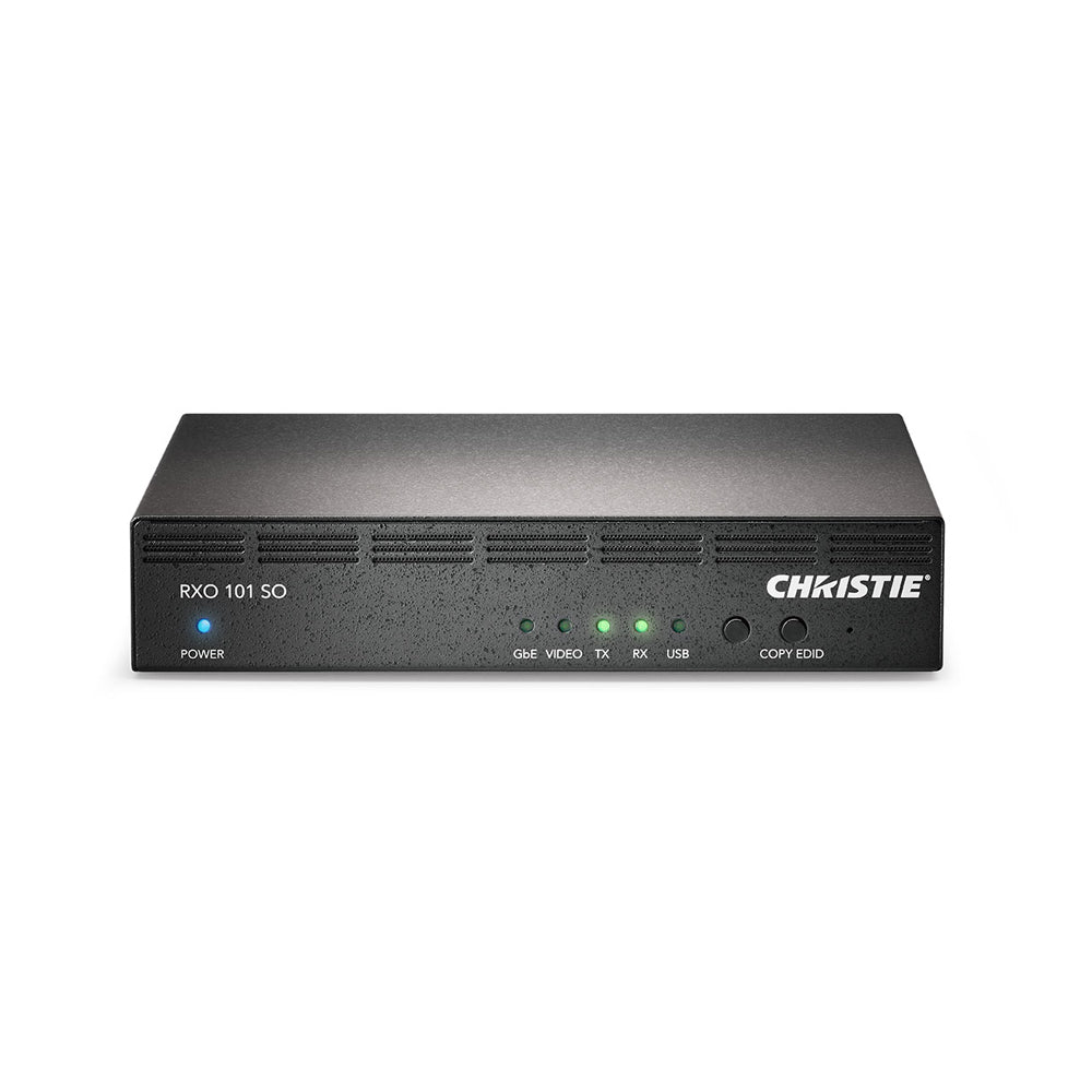 Switchers and AV distribution – Terra Receiver