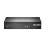 Switchers and AV distribution – Terra Transmitter