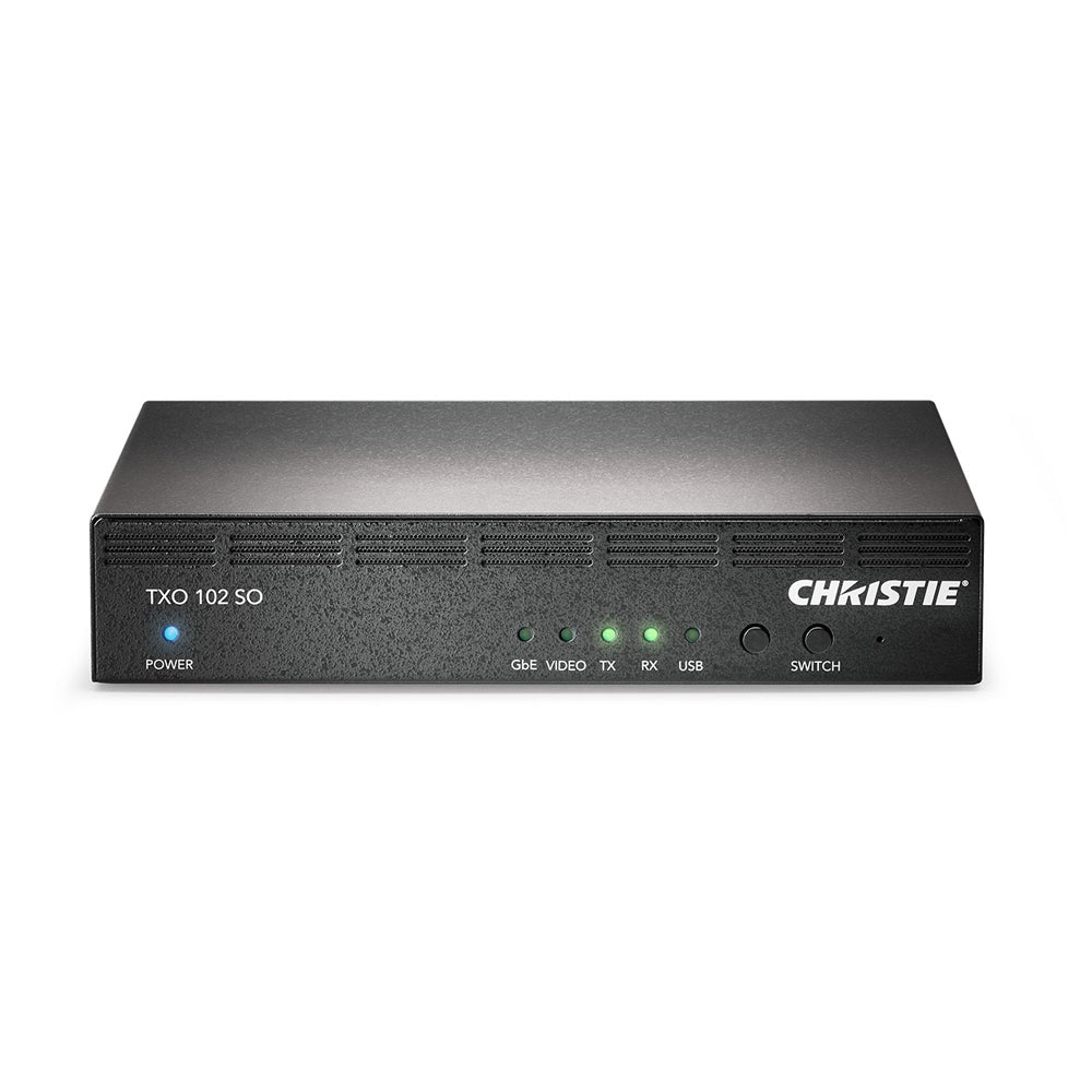 Switchers and AV distribution – Terra Transmitter