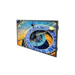 LCD panels – Access II Series 4K UHD LCD panels