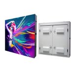 STARVIEW P3 OUTDOOR LED VIDEO WALL SV-CS-LED P3U-STE