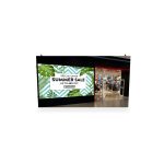LED video walls – Christie Core Series III