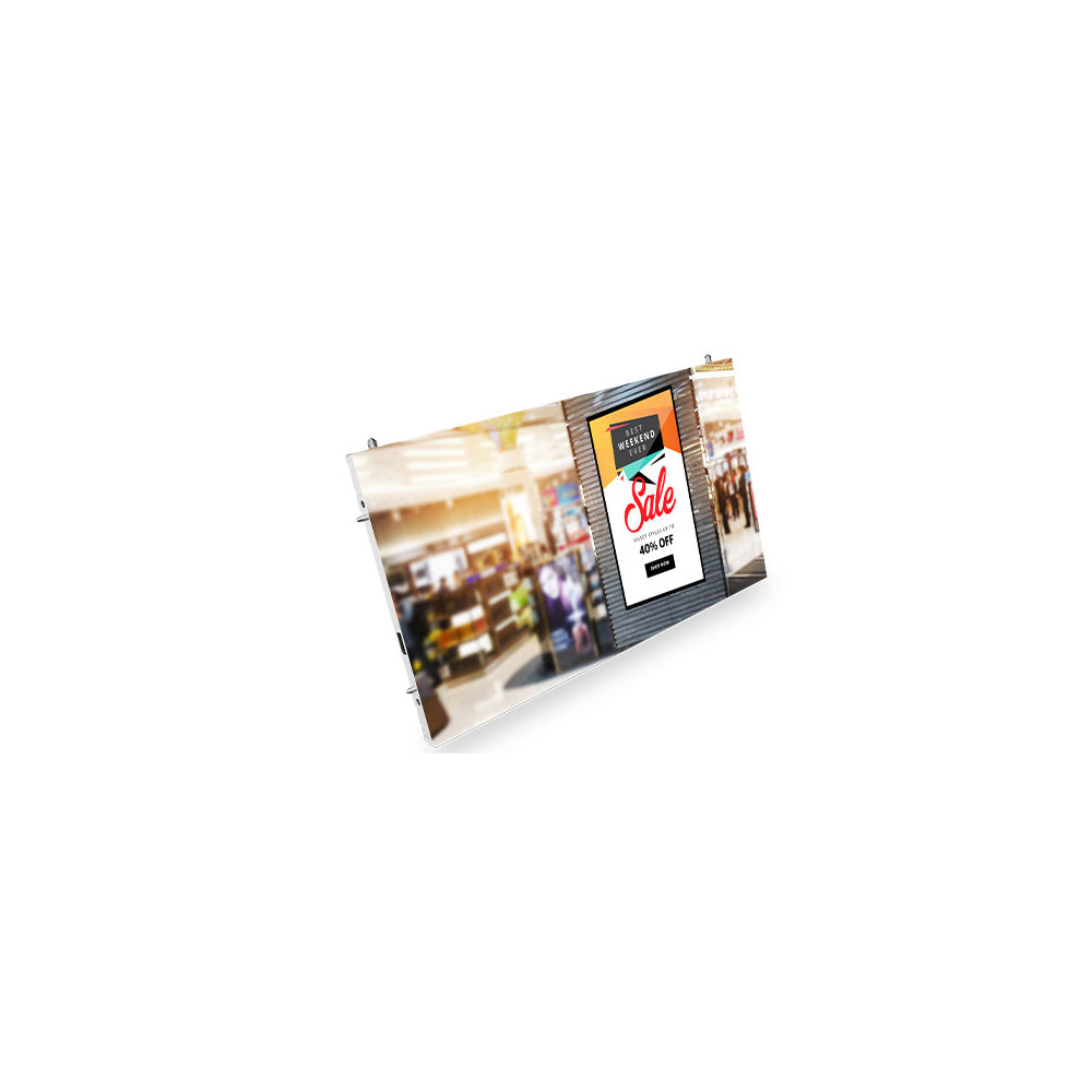 LED video walls – Christie Core Series III