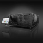 Cinema Projectors – CineLife Series