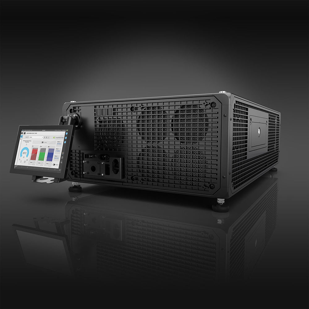 Cinema Projectors – CineLife Series
