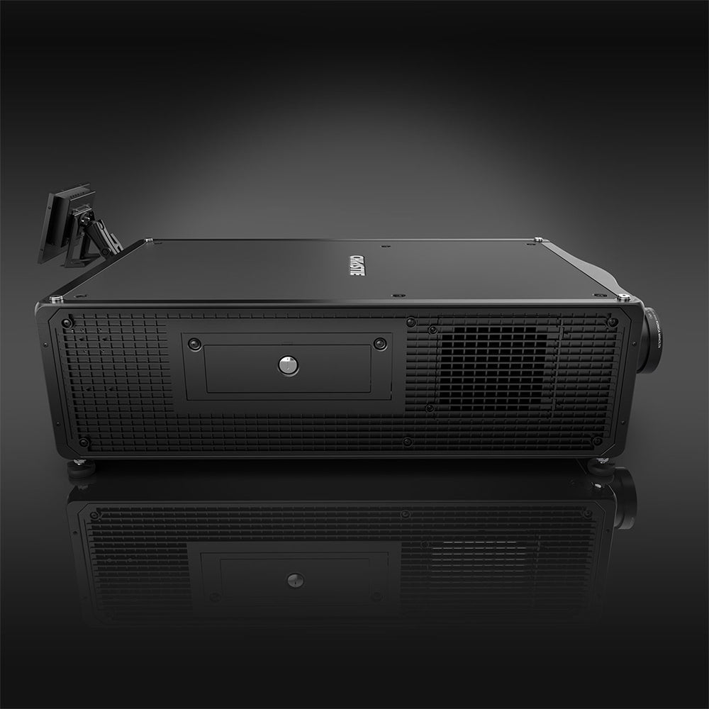 Cinema Projectors – CineLife Series